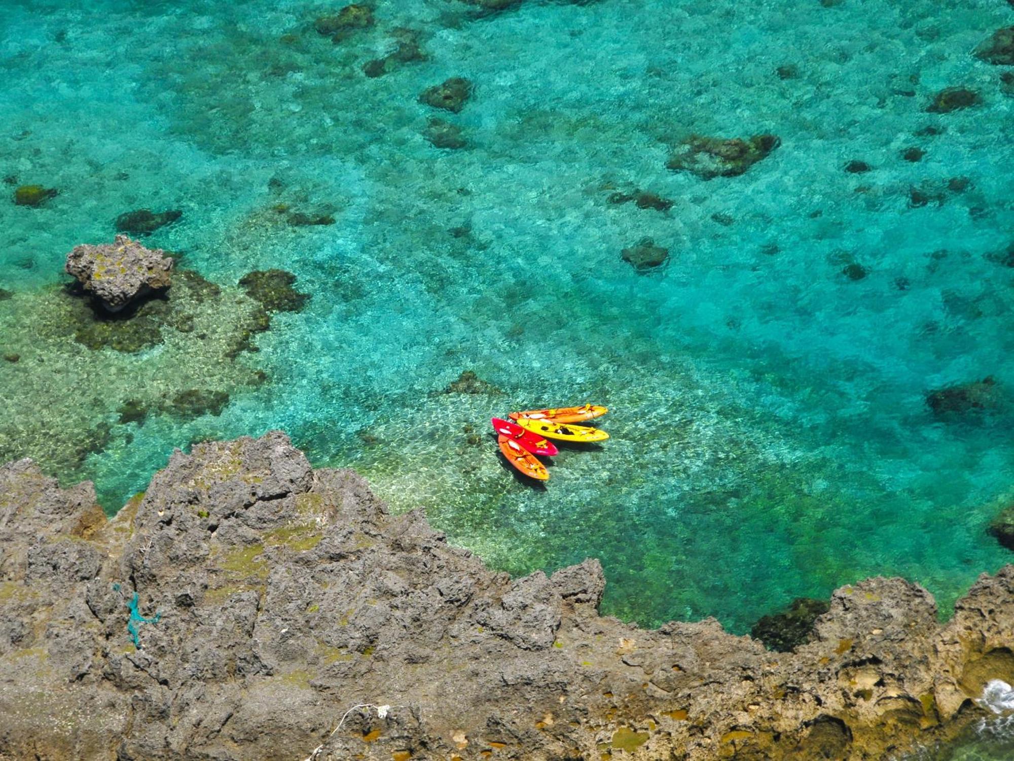 فندق ويلنيس فيلا بريسا Miyakojima  المظهر الخارجي الصورة